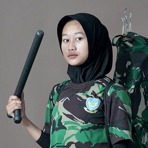 SHIFA ALANSYA MUTMAINAH