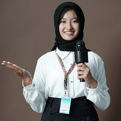ANASA NUR FATWA